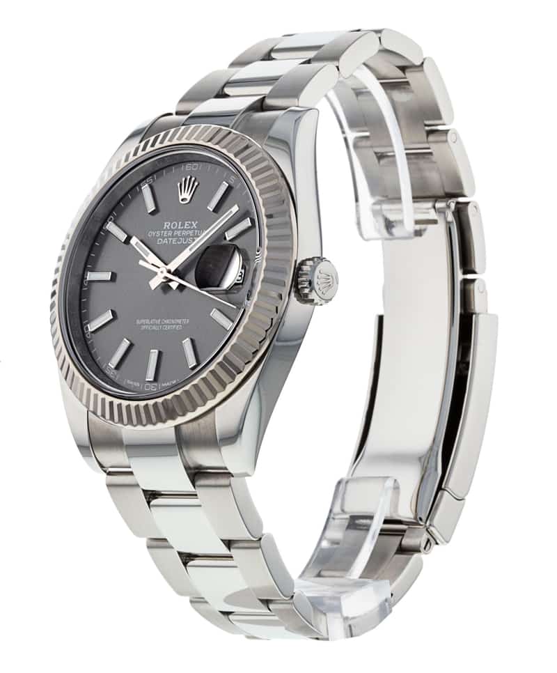 Rolex Datejust 41 126334